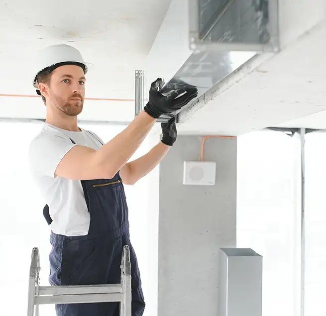 Why Homeowners & Businesses Trust Us in Sandy, UT?