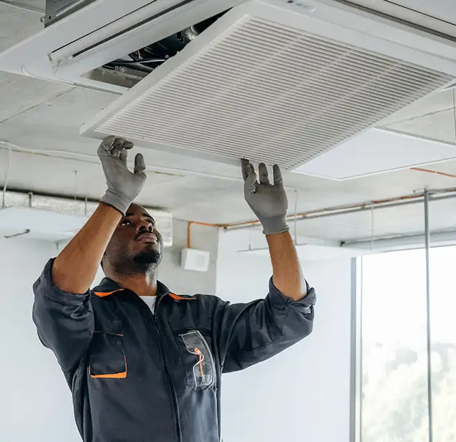  Why Homeowners & Businesses Trust Us in Sandy, UT?