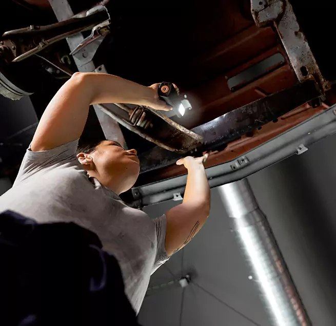 Why Homeowners & Businesses Trust Us Sandy, UT