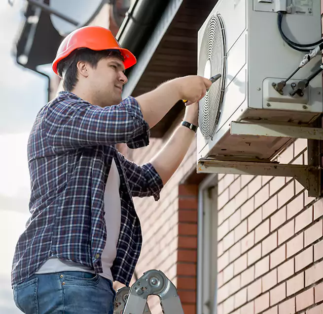 Why Homeowners & Businesses Trust Us Sandy, UT