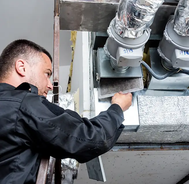 Why Homeowners & Businesses Trust Us in Sandy, UT?